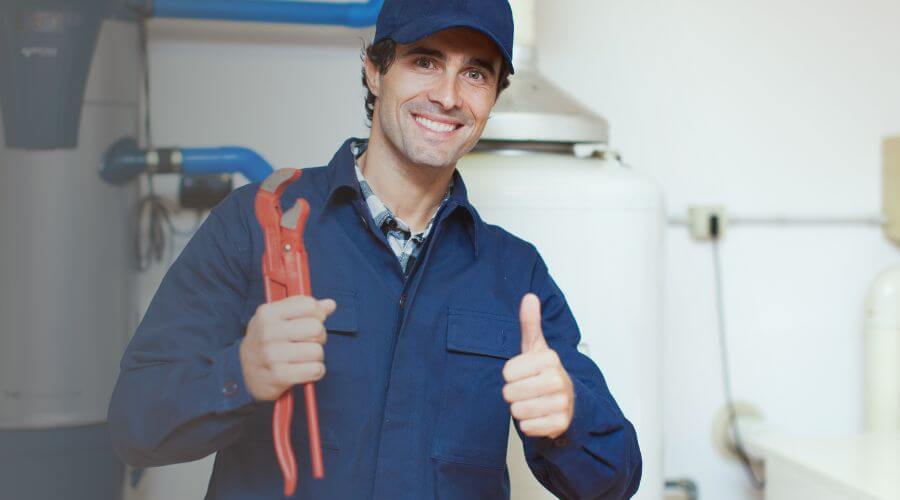 Professional Tankless Water Heater Installation in Alicia, AR